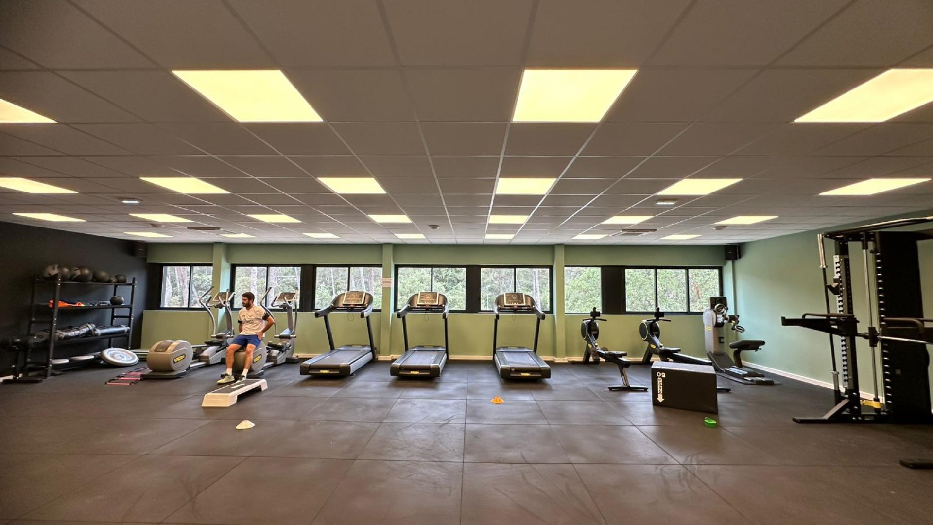 salle de sport 2