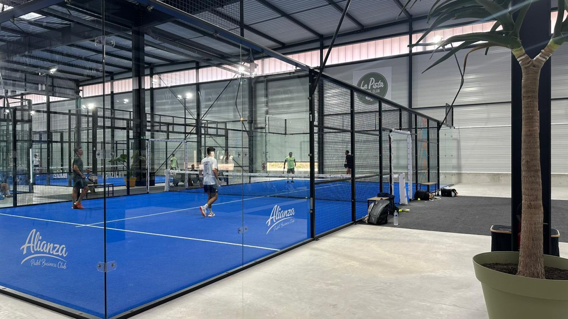 terrain indoor 3